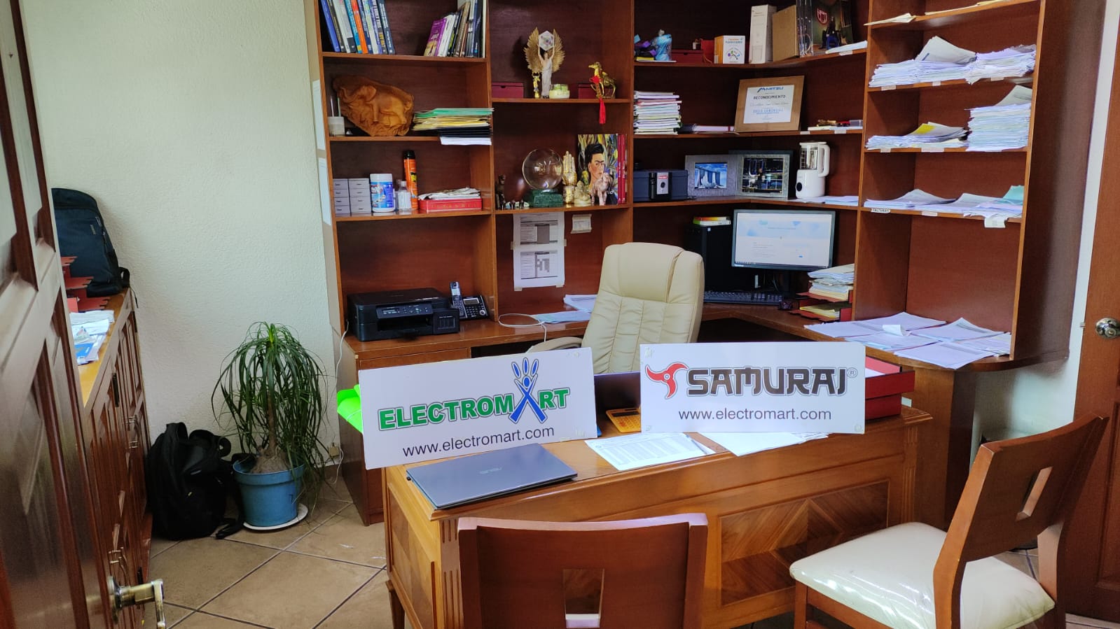 Electromart Corporativo