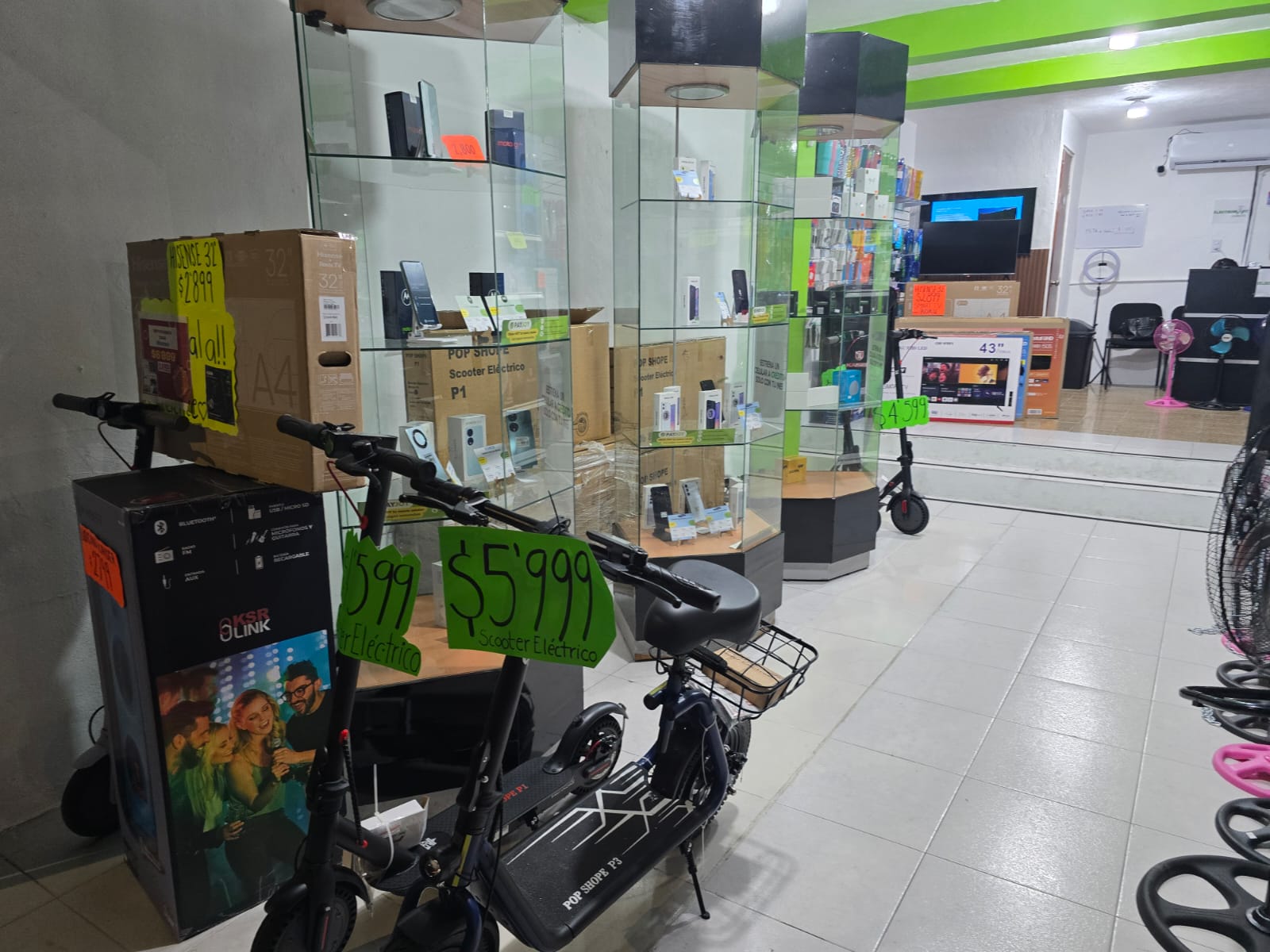 Electromart Sureste